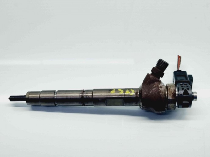 Injector Audi A3 Sportback (8VA) Hatchback [Fabr 2012-2020] 04L130277E | 0445110475 2.0 TDI CRBC 110KW / 150CP 2.0 TDI CRBC 110KW / 150CP