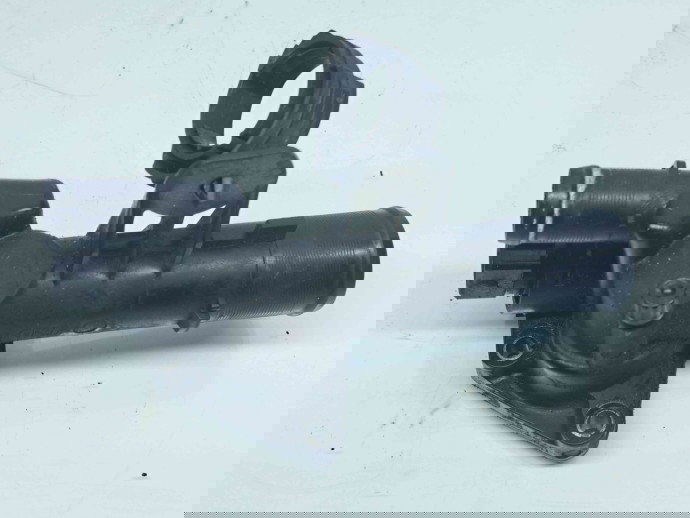 Corp termostat Nissan Qashqai [Fabr 2007-2014] OEM 1.5 DCI K9K  