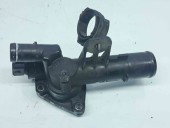 Corp termostat Nissan Qashqai [Fabr 2007-2014] OEM 1.5 DCI K9K  