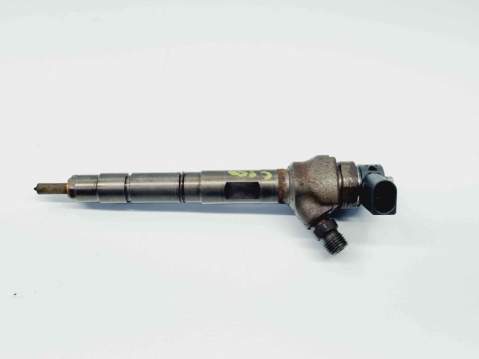 Injector Audi A4 (8K2, B8) Facelift [Fabr 2008-2015] 03L130277J | 0445110369 2.0 TDI CJCA 105KW / 143CP  