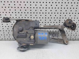  Ansamblu stergator dreapta Seat Leon (1P1) [Fabr 2005-2011] 1P0955024B