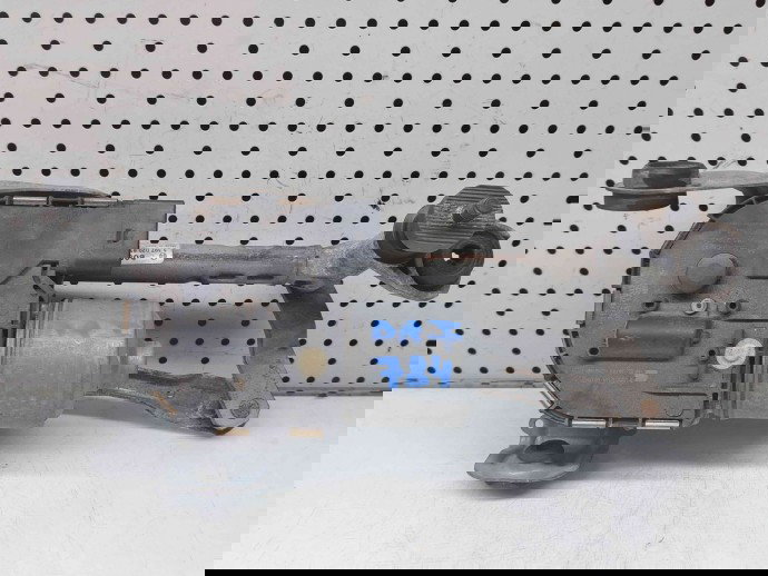  Ansamblu stergator dreapta Seat Leon (1P1) [Fabr 2005-2011] 1P0955024B