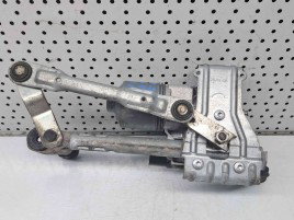  Ansamblu stergator stanga Seat Leon (1P1) [Fabr 2005-2011] 1P0955023C