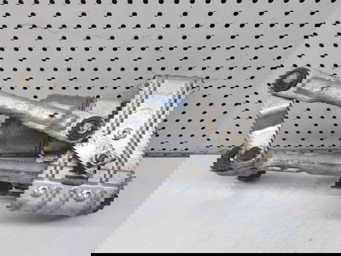  Ansamblu stergator stanga Seat Leon (1P1) [Fabr 2005-2011] 1P0955023C