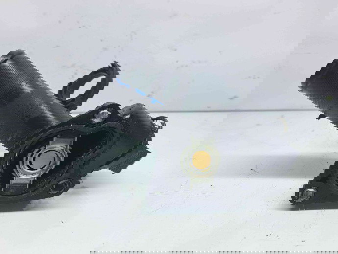 Corp termostat Nissan Qashqai [Fabr 2007-2014] OEM 1.5 DCI K9K  