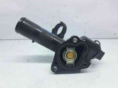 Corp termostat Nissan Qashqai [Fabr 2007-2014] OEM 1.5 DCI K9K  