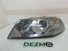 Far stanga Skoda Octavia 2 1.9 TDI BXE OEM 2004-2013