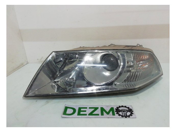 Far stanga Skoda Octavia 2 1.9 TDI BXE OEM 2004-2013