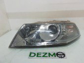 Far stanga Skoda Octavia 2 1.9 TDI BXE OEM 2004-2013