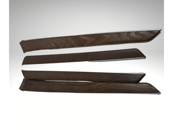 Set trimuri Mercedes E220 W212 OEM 2009-2016