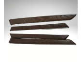 Set trimuri Mercedes E220 W212 OEM 2009-2016