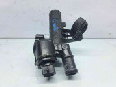 Corp termostat Nissan Qashqai [Fabr 2007-2014] OEM 1.5 DCI K9K  