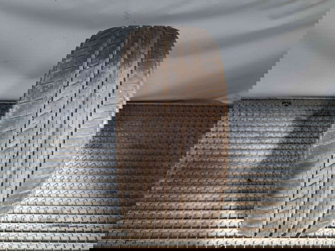 Anvelopa SH Vara JINYU | 235 / 45 / R17