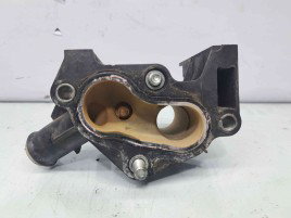 Corp termostat Ford Fiesta 6 [Fabr 2008-2019] OEM 1.25 B  