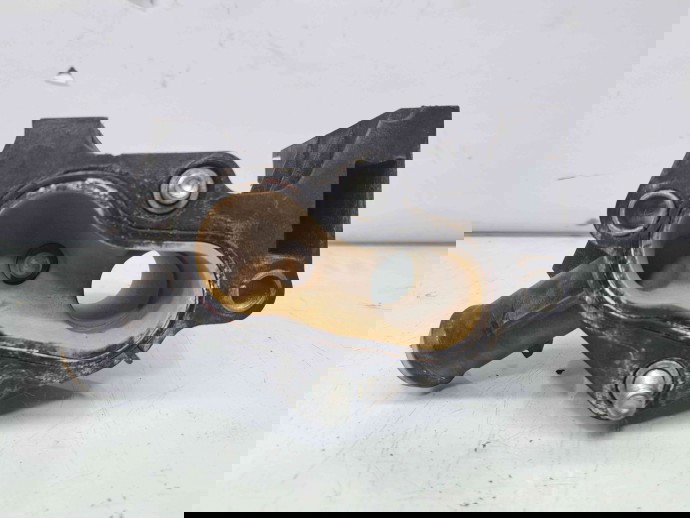 Corp termostat Ford Fiesta 6 [Fabr 2008-2019] OEM 1.25 B  