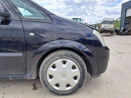 Aripa dreapta fata Opel Meriva A [Fabr 2003-2009] 2HU