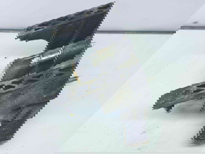 Corp termostat Ford Fiesta 6 [Fabr 2008-2019] OEM 1.25 B  