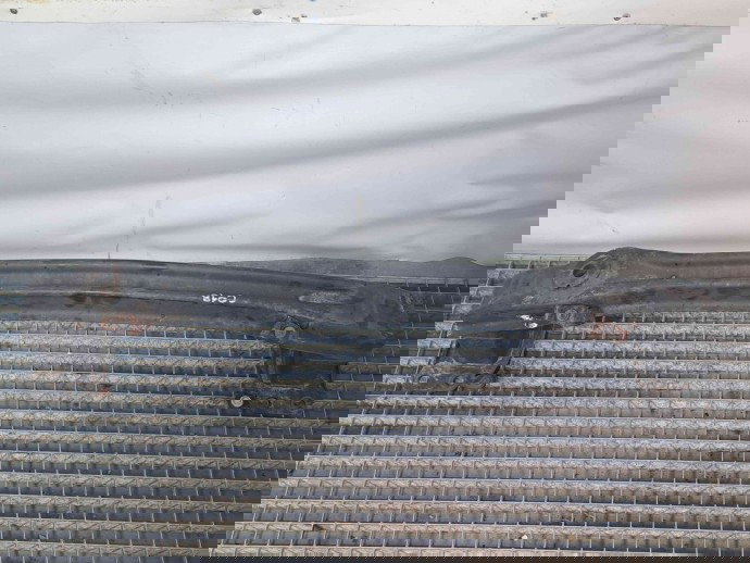 Armatura bara fata Seat Altea XL (5P5, 5P8) [Fabr 2006-2015] OEM