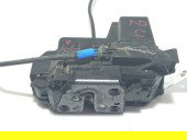 Broasca usa dreapta fata Renault Laguna 3 2.0 OEM 2007-2021