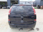 Bara spate Opel Meriva A [Fabr 2003-2009] 2HU