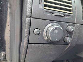  Bloc lumini Opel Meriva A [Fabr 2003-2009] OEM