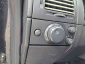  Bloc lumini Opel Meriva A [Fabr 2003-2009] OEM