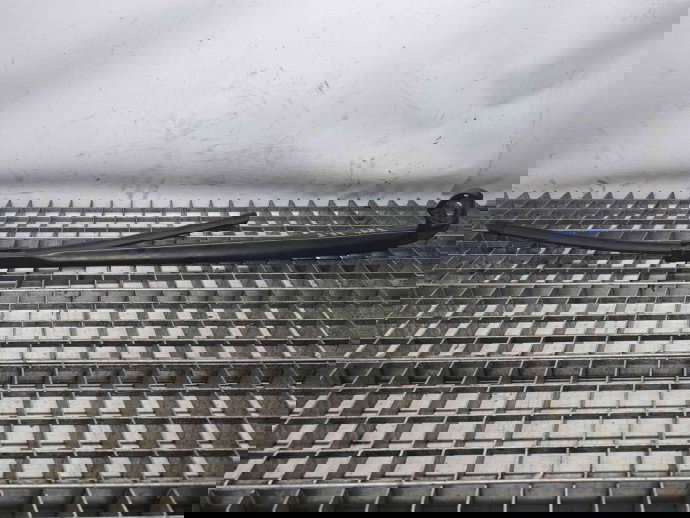  Brat stergator parbriz dreapta Seat Leon (1P1) [Fabr 2005-2011] 1P0955410A