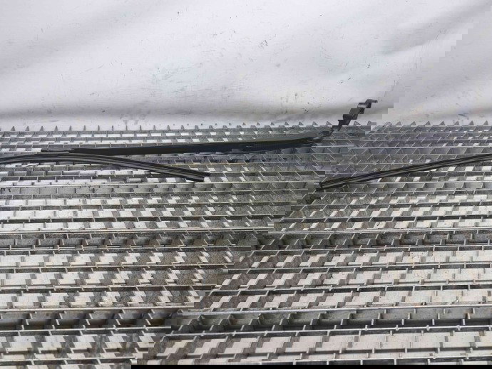  Brat stergator parbriz stanga Seat Leon (1P1) [Fabr 2005-2011] 1P0955409