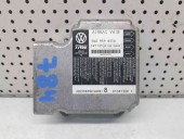 Calculator airbag Seat Leon (1P1) [Fabr 2005-2011] 5N0959655A  
