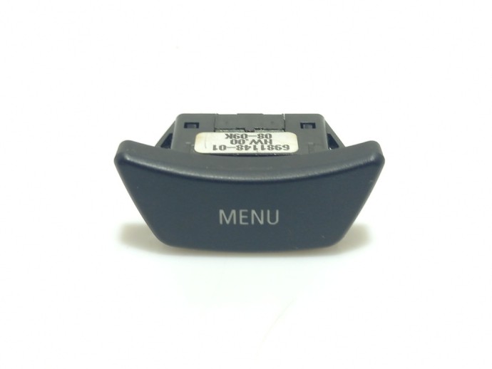Buton media BMW 525D E60 3.0 D 6981148 2004-2010