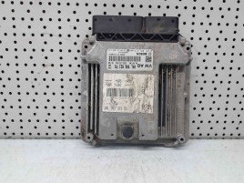 Calculator motor ECU Audi A6 (4G5, C7) [Fabr 2011-2017] 04L906021FQ 2.0 TDI CNHA   