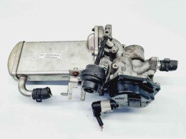 Racitor gaze Audi A4 (8K2, B8) Facelift [Fabr 2008-2015] 03L131512DN 2.0 TDI CJCA 105KW / 143CP 2.0 TDI CJCA 105KW / 143CP