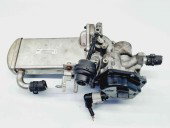 Racitor gaze Audi A4 (8K2, B8) Facelift [Fabr 2008-2015] 03L131512DN 2.0 TDI CJCA 105KW / 143CP 2.0 TDI CJCA 105KW / 143CP
