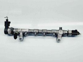 Rampa injectoare Audi A4 (8K2, B8) Facelift [Fabr 2008-2015] 03L130089Q 2.0 TDI CJCA 105KW / 143CP  
