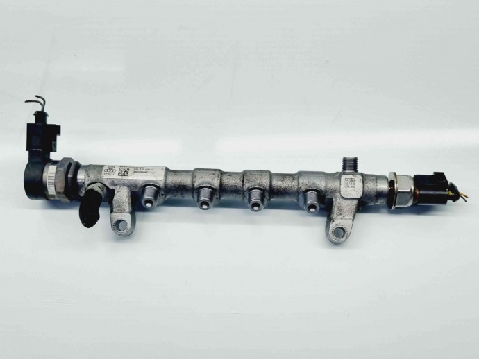 Rampa injectoare Audi A4 (8K2, B8) Facelift [Fabr 2008-2015] 03L130089Q 2.0 TDI CJCA 105KW / 143CP  
