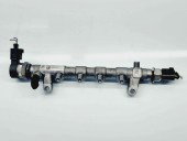Rampa injectoare Audi A4 (8K2, B8) Facelift [Fabr 2008-2015] 03L130089Q 2.0 TDI CJCA 105KW / 143CP  
