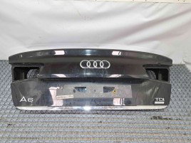 Capota portbagaj Audi A6 (4G5, C7) [Fabr 2011-2017] LY9T Facelift