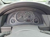  Ceas bord Opel Meriva A [Fabr 2003-2009] OEM