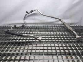 Conducta AC Seat Leon (1P1) [Fabr 2005-2011] 1K0820743FA 2.0 TDI BKD  