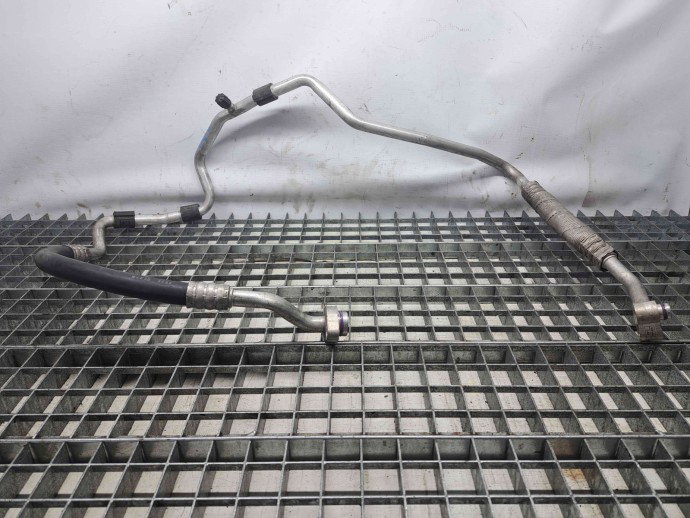 Conducta AC Seat Leon (1P1) [Fabr 2005-2011] 1K0820743FA 2.0 TDI BKD  