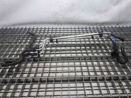 Conducta combustibil Seat Leon (1P1) [Fabr 2005-2011] OEM 2.0 TDI BKD   