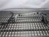 Conducta combustibil Seat Leon (1P1) [Fabr 2005-2011] OEM 2.0 TDI BKD   