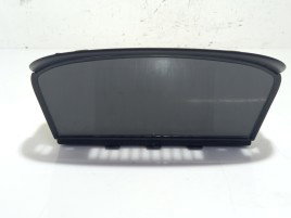 Display bord BMW 525D E60 3.0 D 9151975 2004-2010