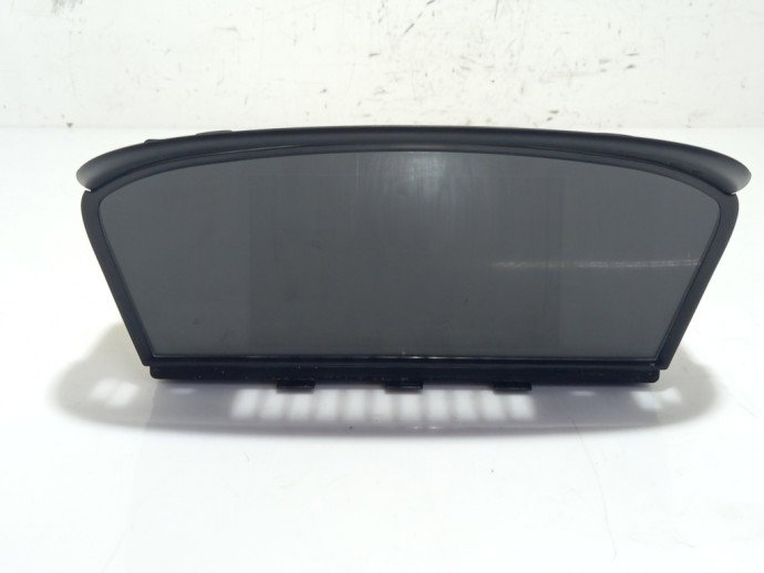 Display bord BMW 525D E60 3.0 D 9151975 2004-2010