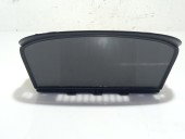 Display bord BMW 525D E60 3.0 D 9151975 2004-2010