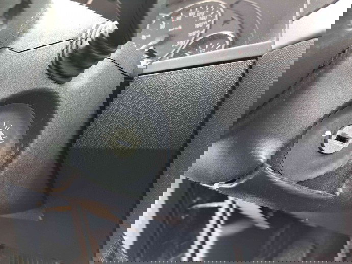  Contact cu cheie Opel Meriva A [Fabr 2003-2009] OEM  