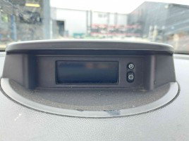  Display bord Opel Meriva A [Fabr 2003-2009] OEM