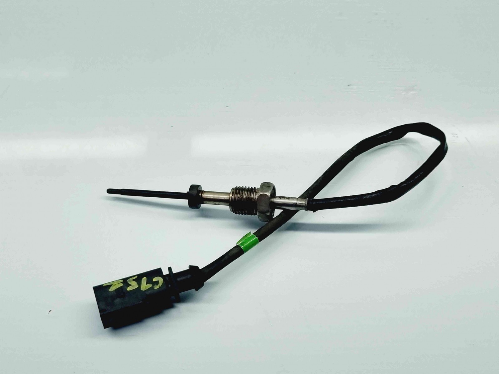 Senzor temperatura Audi A4 (8K2, B8) Facelift [Fabr 2008-2015] 03L906088FH