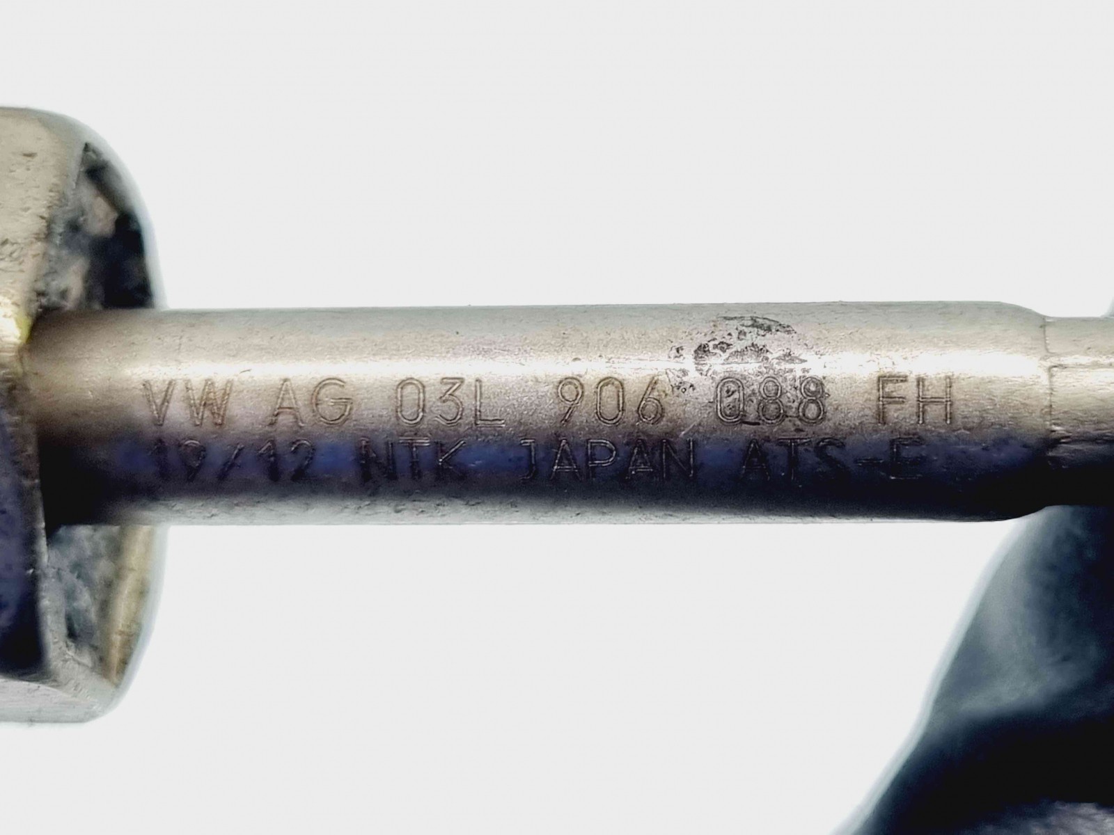 Senzor temperatura Audi A4 (8K2, B8) Facelift [Fabr 2008-2015] 03L906088FH - imagine 2