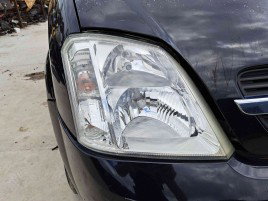  Far dreapta Opel Meriva A [Fabr 2003-2009] OEM